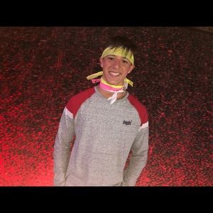 Meet your Posher, Johnny